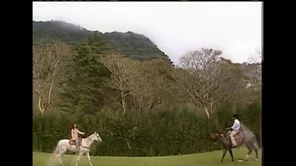 Tormenta en el paraiso cap 8 pt 1 - 5 