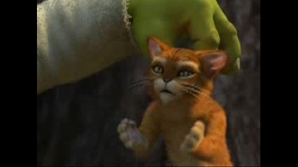 Shrek - Numa Numa