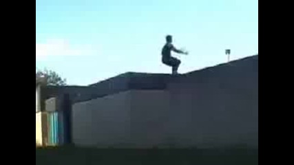 parkur