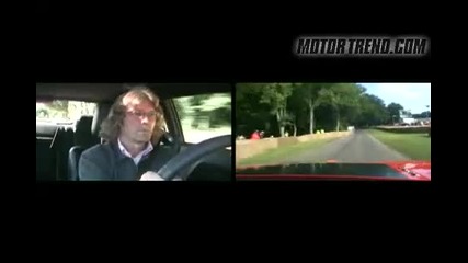 Ultimate Challenger Road Trip - Part 4 