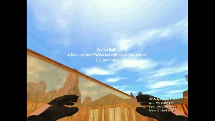 Cs with destroyer Ep.2