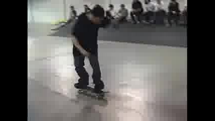 Redemption Battle - Semi Finals
