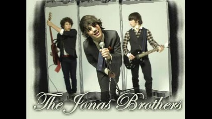 jonas brothers