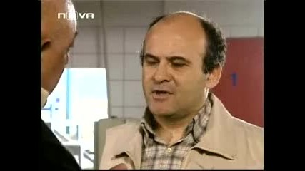 Пламъкът на сърцето епизод 23 част 1