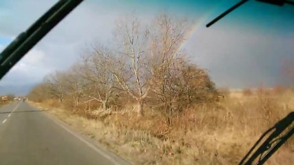 Дъга над Крън 06 12 2016