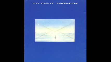 Dire Straits - Once Upon a Time in the West