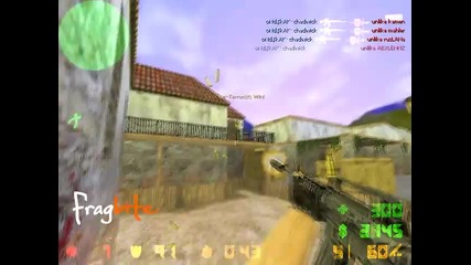 chadwick vs unlike