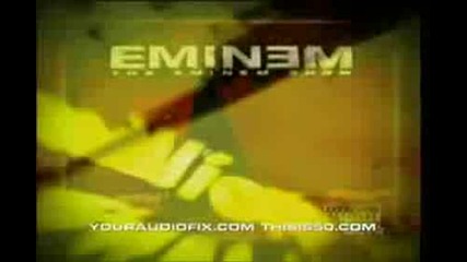 Eminem - Interview On Rap City (part 1)