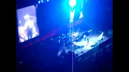 Led Zeppelin - Stairway To Heaven - O2 Arena 10 - 12 - 07 