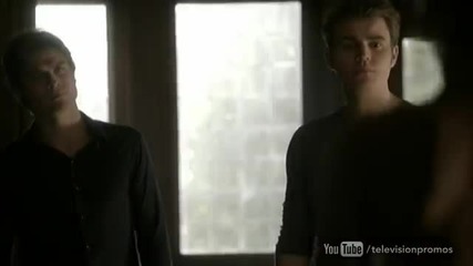 The Vampire Diaries 4x16 Promo Bring It On (hd)