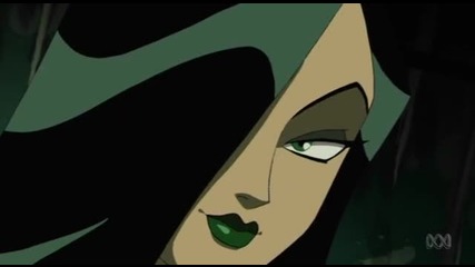 Avengers - Earth's Mightiest Heroes - Season 2 Episode 13 - Along Came a Spider