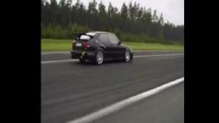 Тестване на Bmw