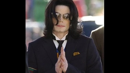 Michael Jackson Rip :( 