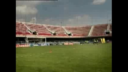 Nike Football 