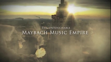 Dj Scream ft. 2 Chainz, Future, Waka Flocka, Yo Gotti, Gucci Mane - Hoodrich Anthem (official Video)
