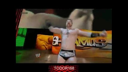 Wwe.smackdown.(22.02.2013) част 1