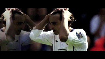 Dimitar Berbatov 2010