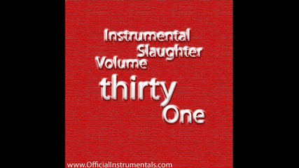 Kanye West & Jay-z - H.a.m Instrumental