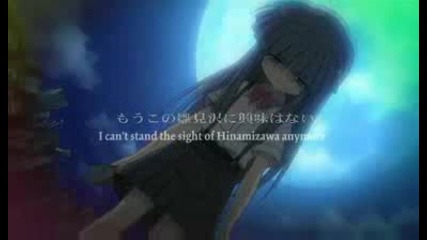 Higurashi No Naku Koro Ni Kai - Promo