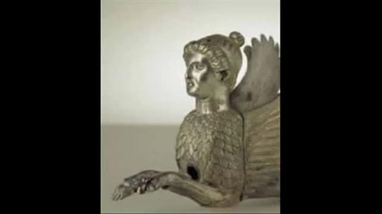 Панагюрското златно съкровище и повече