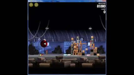 angry birds rio 14