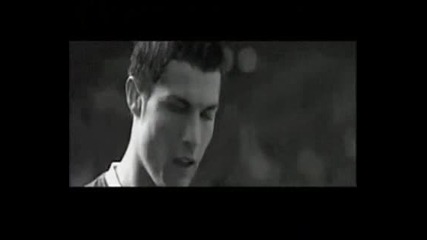 Cristiano Ronaldo - Freestyle Battle 2008