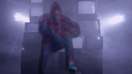 Kamal Raja - Lose Control - Official Music Video