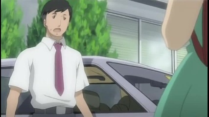 Higurashi No Naku Koro Ni Kai 04