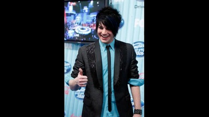 Adam Lamert Music Again