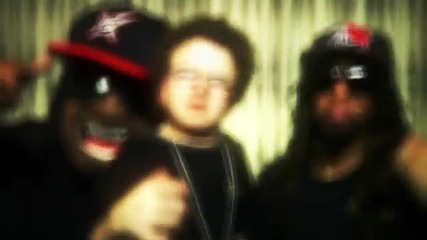 Lill Jon(with Me) Surrender Las Vegas Megamix