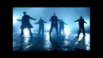 New Edition - Hot Tonight