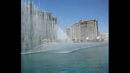 Другият свят Las Vegas !!!