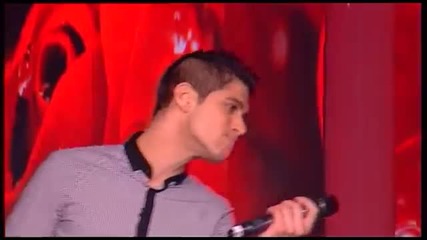 Stefan Lukic - Stani stani luda glavo ( Tv Grand 02.04.2015.)