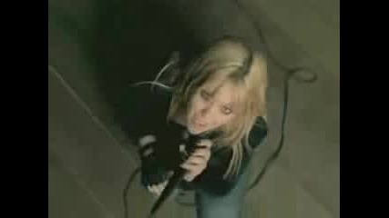 Hilary - Mix