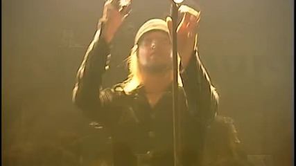 Nevermore - The Heart Collector (live @ metalmania 2006) 