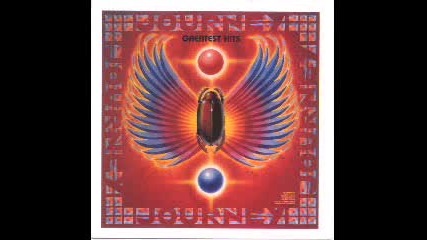 Journey - Ask the Lonely