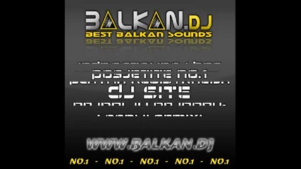 Djani - Druga Dva (mark Pride Remix)