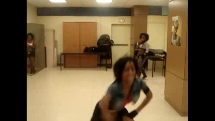 Video Dancehall Facon Blazin