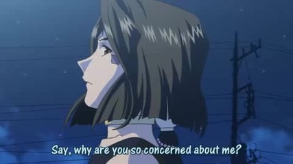 Ah! My Goddess Eng Sub Сезон 2 Епизод 24