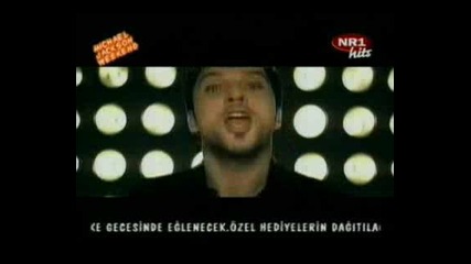 Tarkan - Bounce