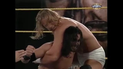 Fcw 20/03/11 - Seth Rollins vs Jacob Novak