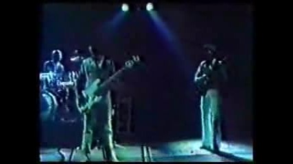 U.K. - In The Dead Of Night