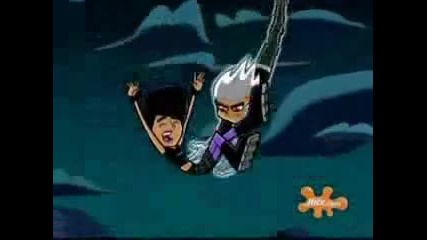 Winx phantom - Bring me to life