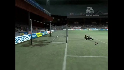 Fifa 07 Football League 2 Goals 