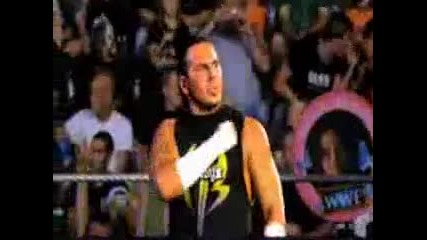 Matt Hardy 2010 