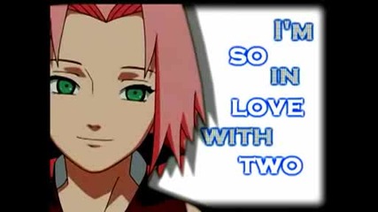 [narusakusasu] So In Love With Two^^