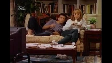 Mad About You - Mmm 