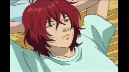 Gokusen - Space Queen Amv 
