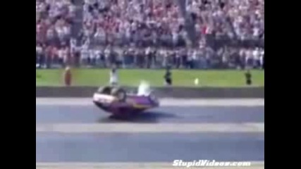 Too Much Power
