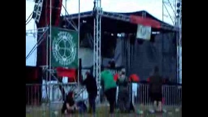 Open Air Drum and Bass Summer Festival 2009